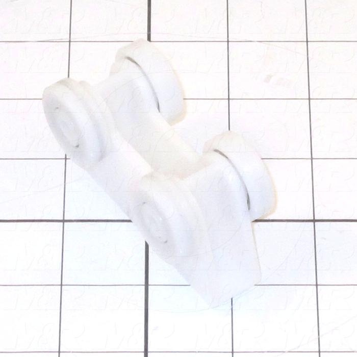 UNISTRUT CHANNEL TROLLY 80MM