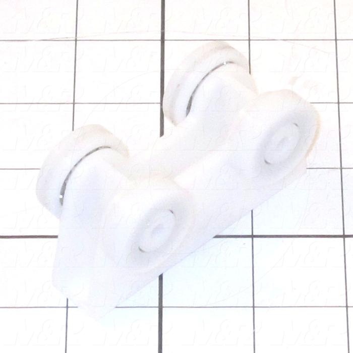 UNISTRUT CHANNEL TROLLY 80MM