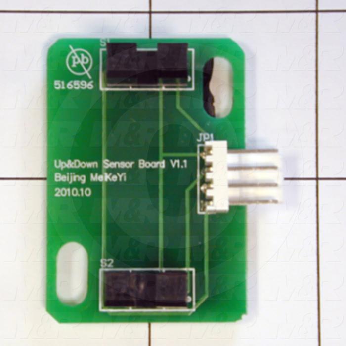 UP&DOWN SENSOR BOARD
