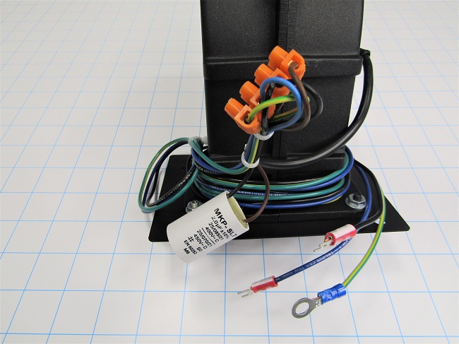 UPGRADE KIT FOR RED CHILI FLSH