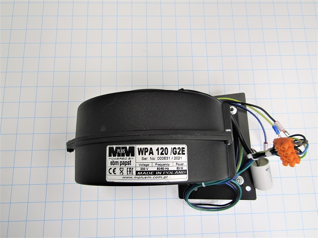 UPGRADE KIT FOR RED CHILI FLSH