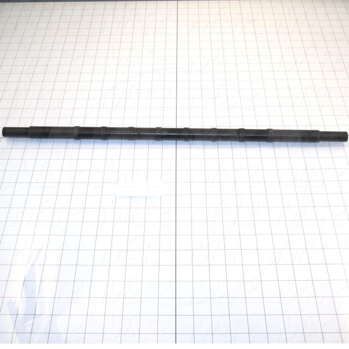 UPPER PINCH TAKE UP ROLLER  AC