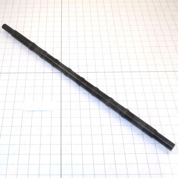 UPPER PINCH TAKE UP ROLLER  AC