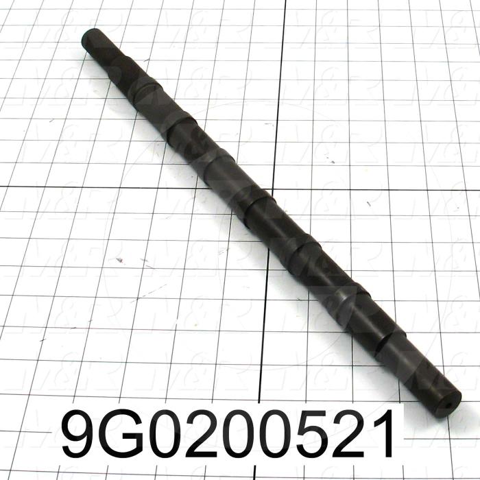 UPPER PINCH TAKE UP ROLLER  AC