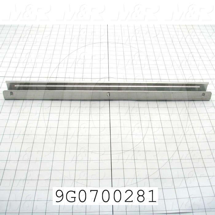 UPPER SEAL BAR 21.83