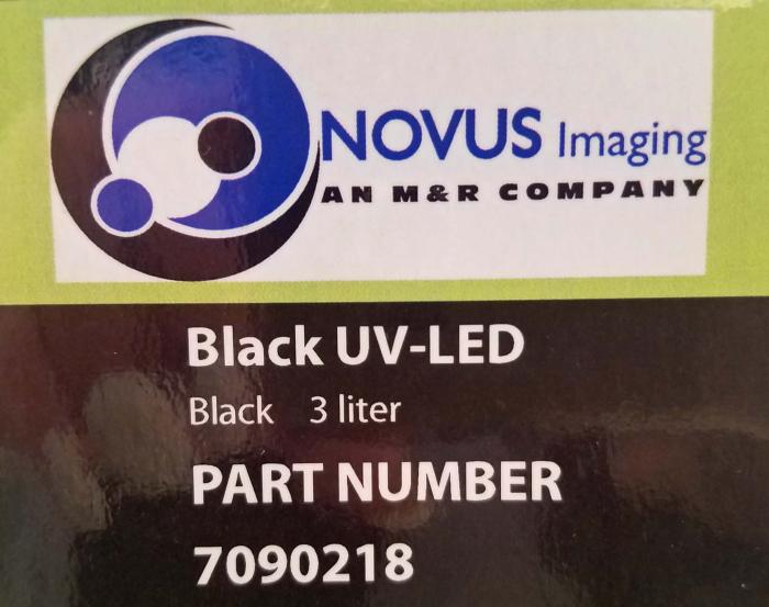 UV-LED BLACK 3L