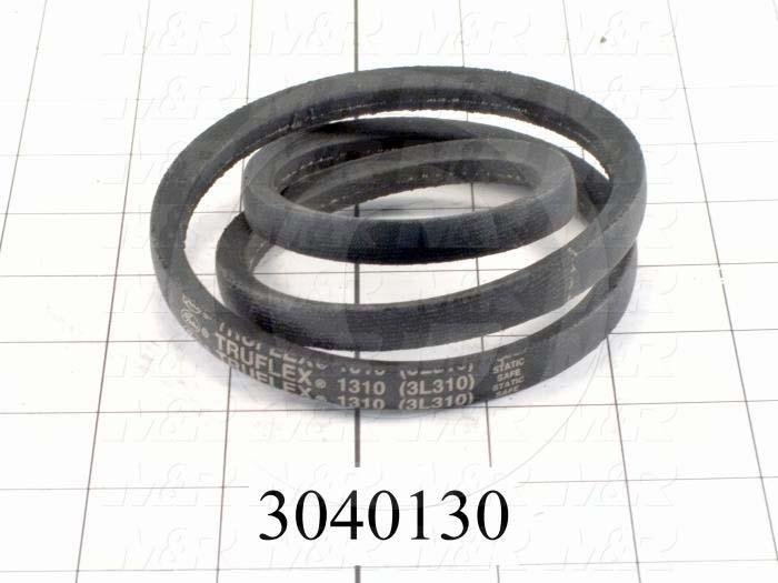 V-BELT A-31