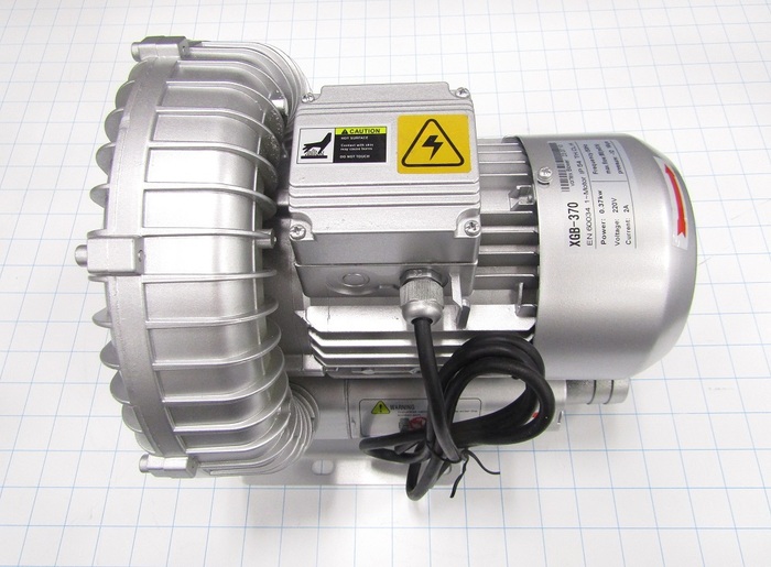 VACCUM BLOWER 50HZ