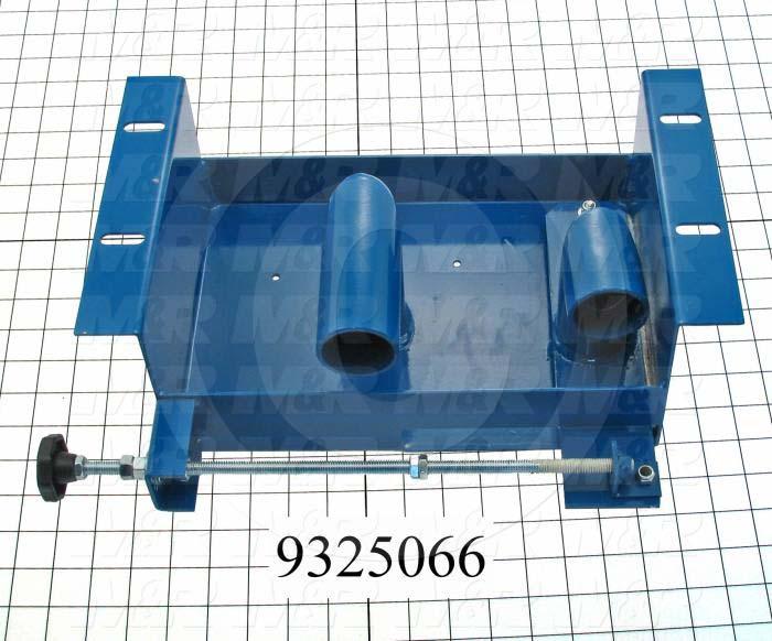 VACUUM PANEL WELDMENT        S