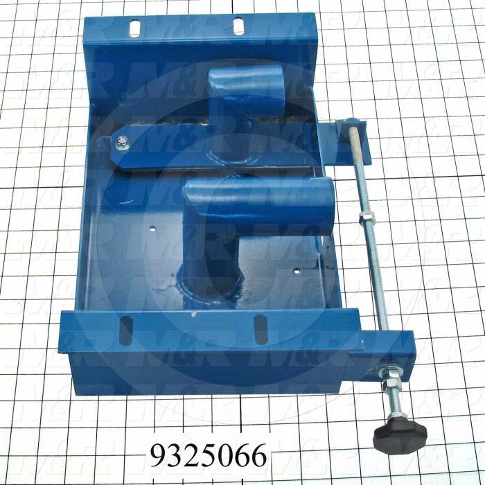 VACUUM PANEL WELDMENT        S