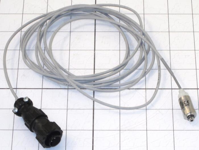 VACUUM SENSOR ASSY