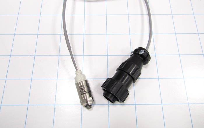 VACUUM SENSOR ASSY