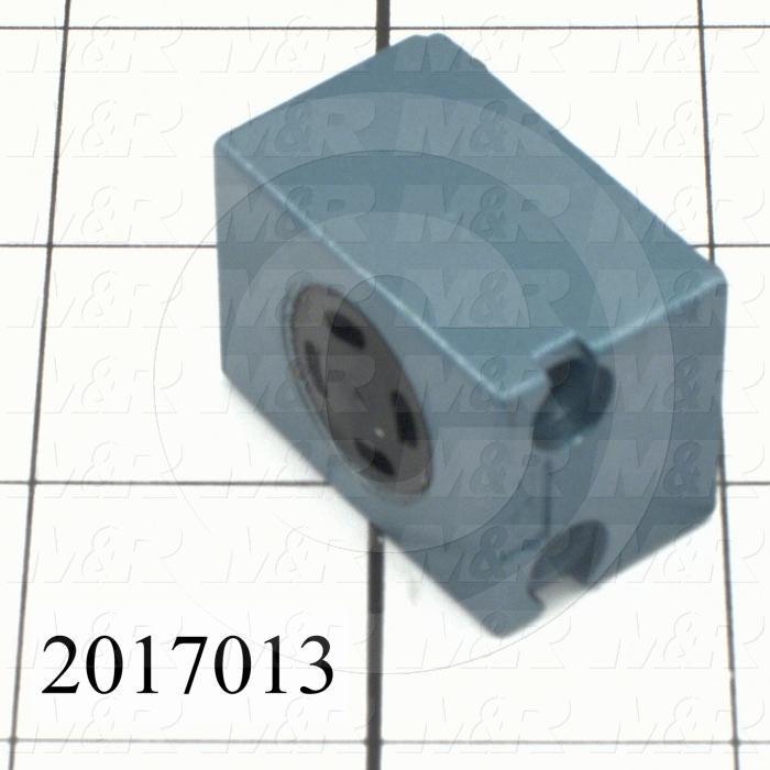 Valve Accessories, Includes Poppet, Return Spring  And Pilot To Main Valve Pressure Seal