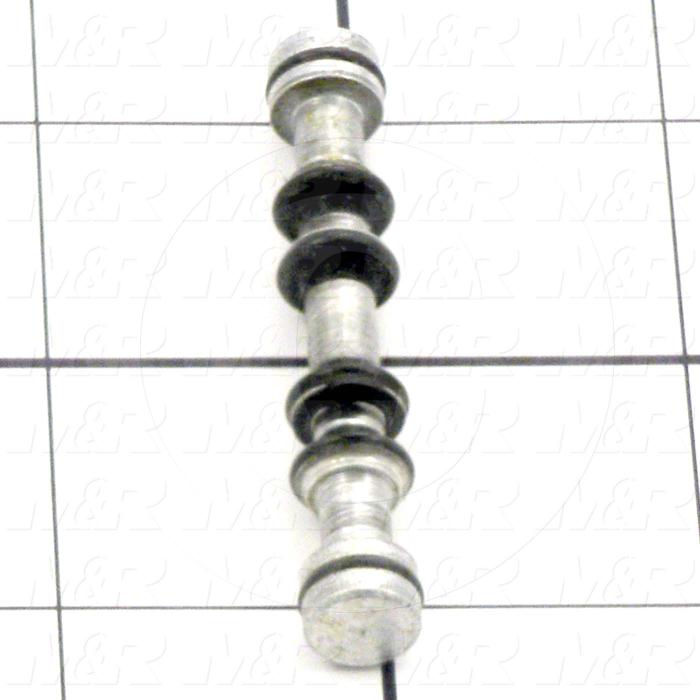 Valve Accessories, Spool Old Style, 3 Position Closed Center Spool For 800 Series Valve