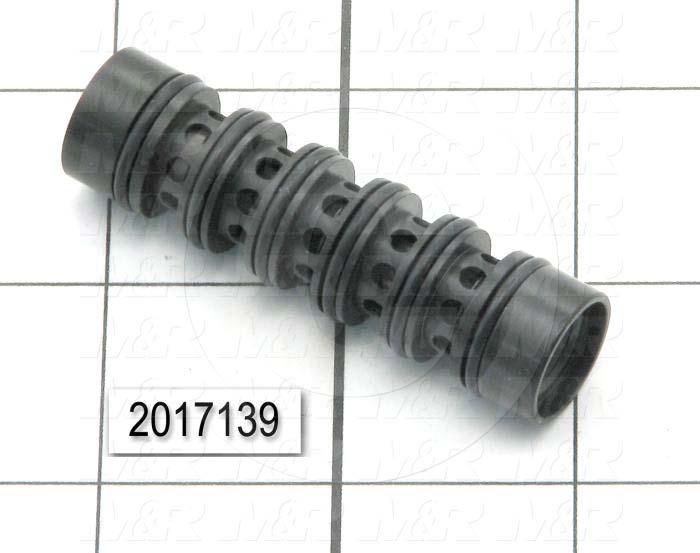 Valve Accessories, Spool & Sleeve Assembly, Used For 2 1/2" & 3 1/4" Bore Mosier Cylinders