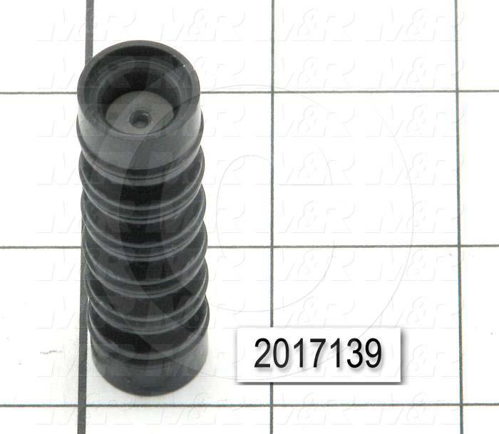 Valve Accessories, Spool & Sleeve Assembly, Used For 2 1/2" & 3 1/4" Bore Mosier Cylinders