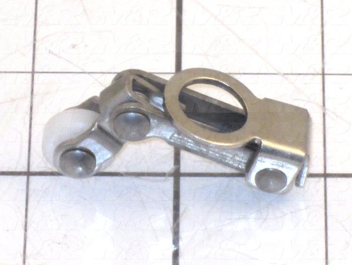 Valve Accessories, Valves One Way Cam Follower