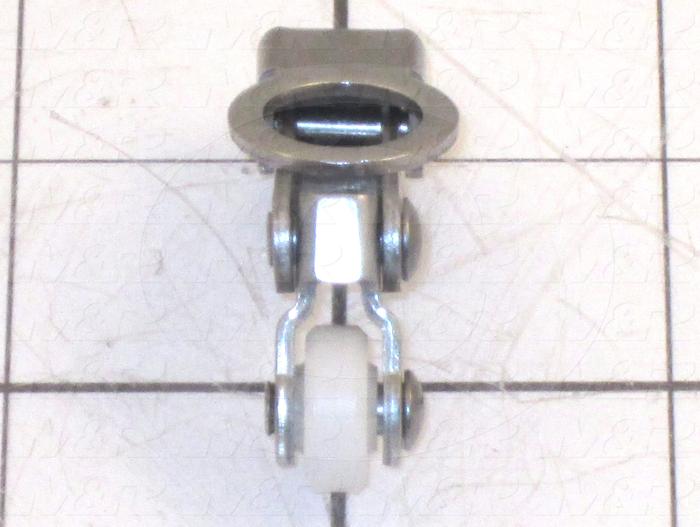 Valve Accessories, Valves One Way Cam Follower