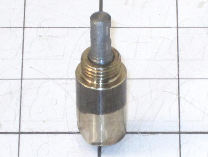 Valve Relief Pressure, 1/8 Npt Port Size, 5-27"HG Operating Pressure, Adjustable Notes