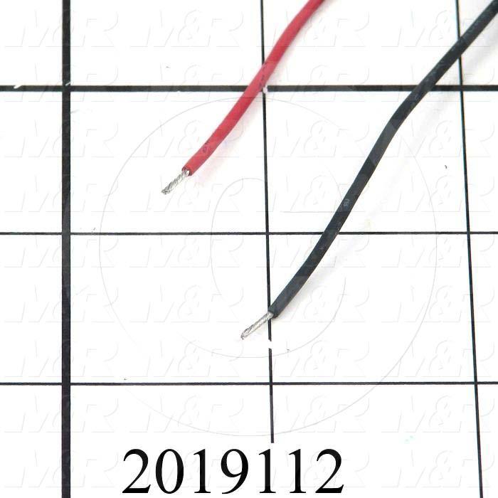 Valves, Electro Mechanical Type, 2 Position / 5 Way Operation, Single Coil, 24 VDC Coil Voltage, Works w/Manifold, Special Seal, 1.0 MPa Max. Pressure, .30 CCV