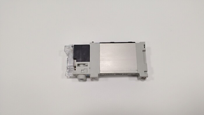 Valves, Solenoid Valve Type, 2 Position / 5 Way Operation, 24 VDC Coil Voltage