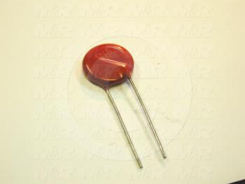 Varistors, 250VAC, 330VDC