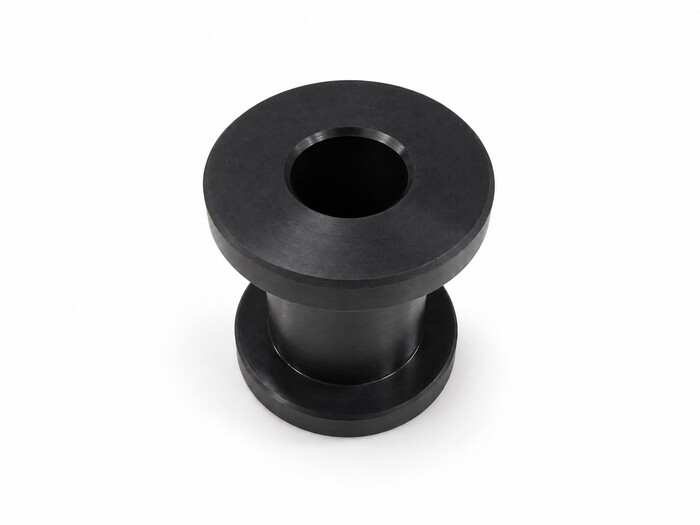 VERTICAL DRIVE ROLLER