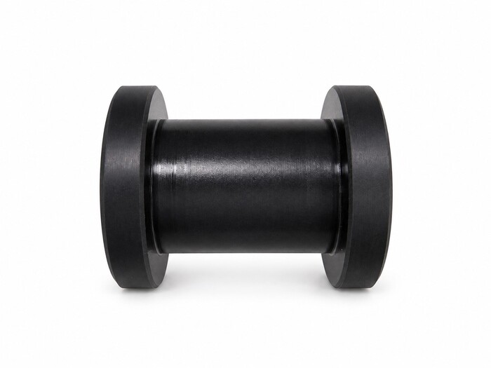 VERTICAL DRIVE ROLLER