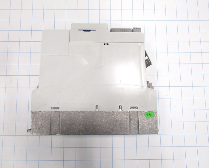 VFD, 0.75KW
