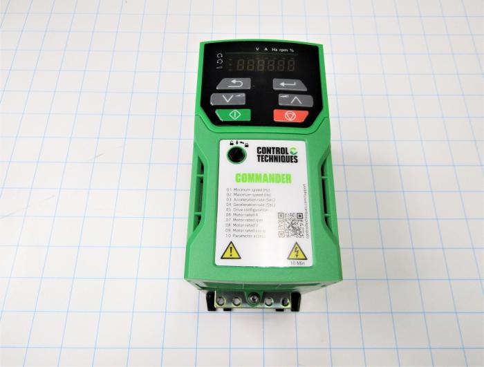 VFD, 1HP, 0.75KW