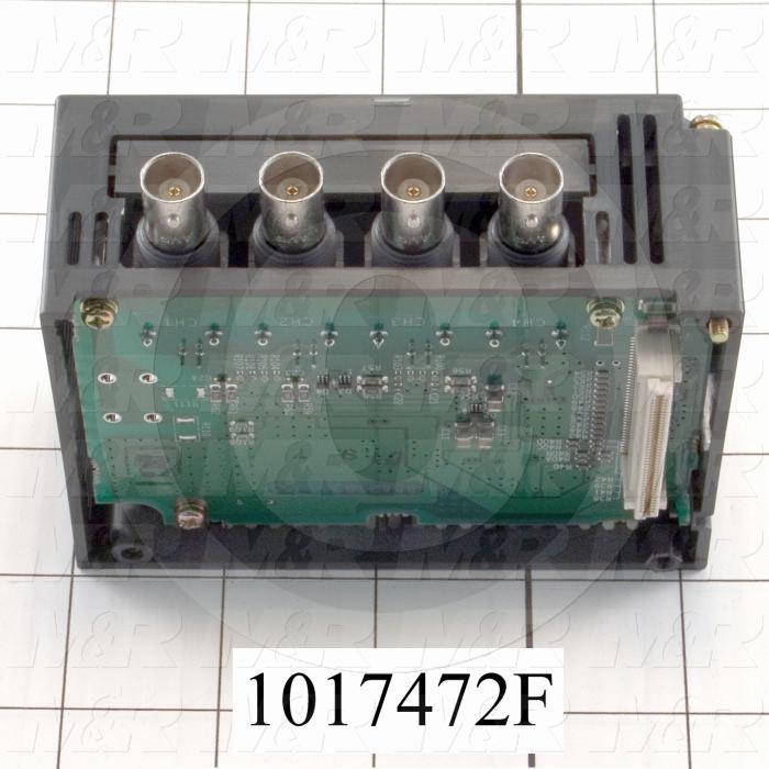 Video Module, Use For Touch Screen