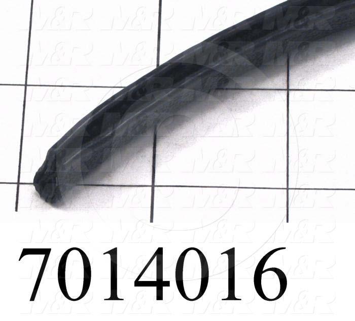 VINYL PROTECTIVE TRIM