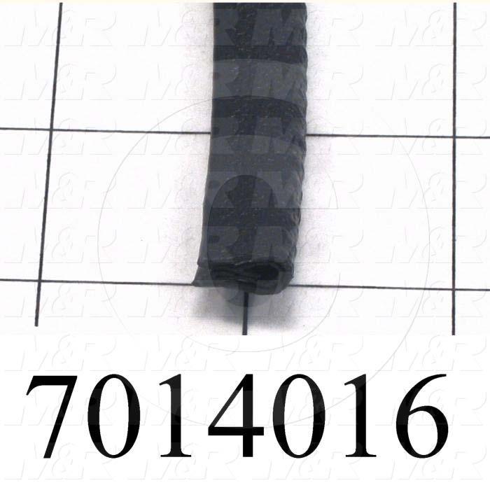 VINYL PROTECTIVE TRIM