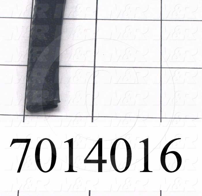 VINYL PROTECTIVE TRIM