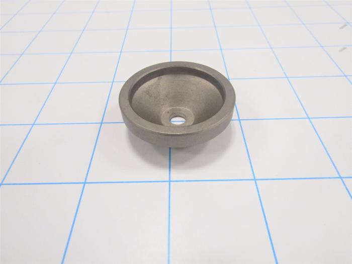 Washers and Shims, Cone Washer Type, Inside Diameter 6 mm, Outside Diameter 38 mm, 14 mm Thickness, Note : Part for Copperhead