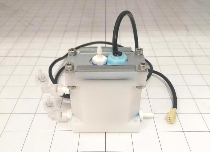 WATER-BASED INK TANK