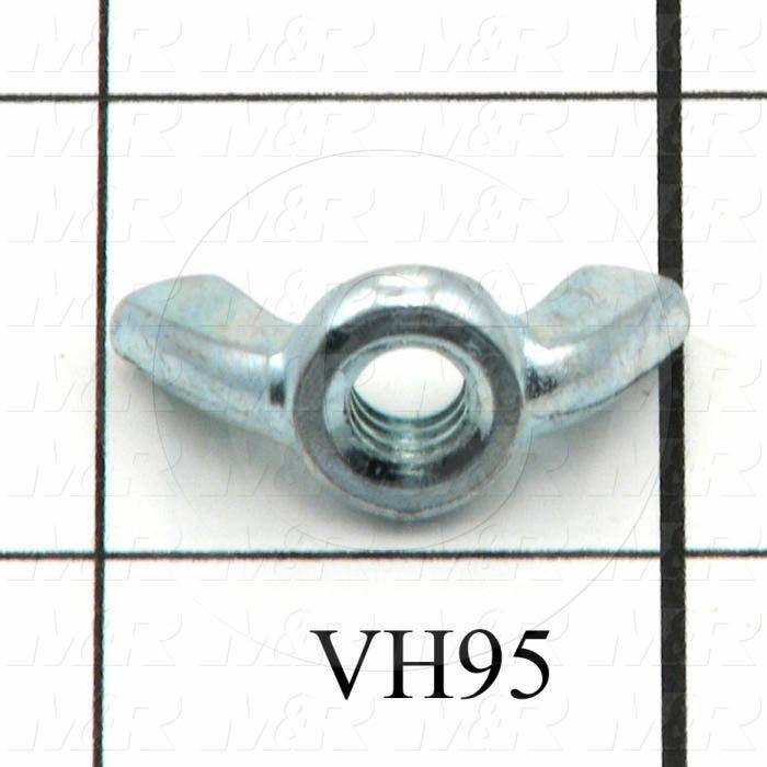 WING NUT 1/4-20