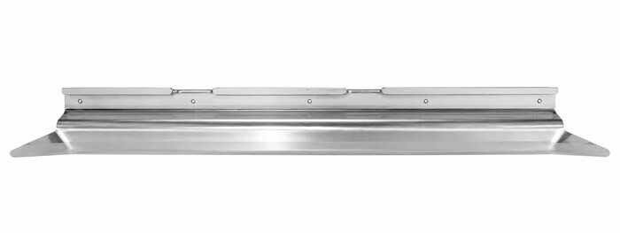 WING TIP FLOOD BAR 10 DEG 28"