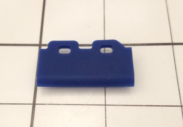WIPER DIGITAL SQUEEGEE 2000
