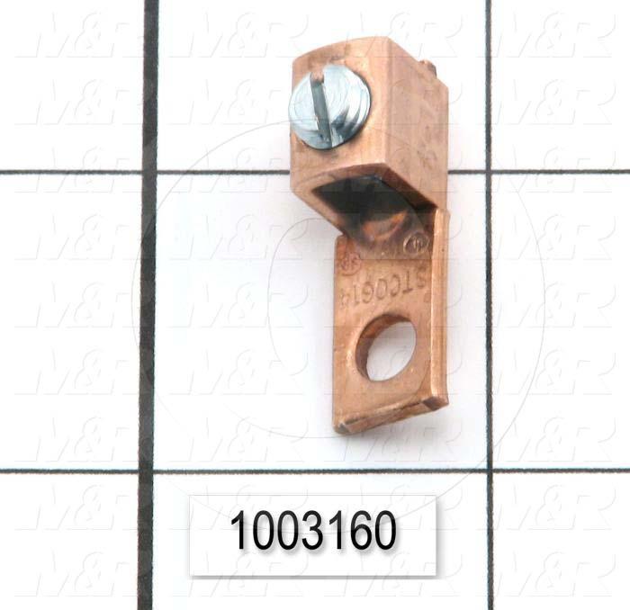 Wire Connector, Copper