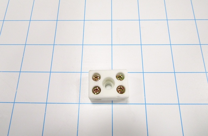 WIRING TERMINAL