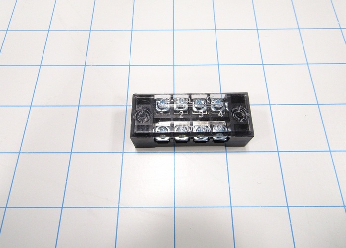 WIRING TERMINAL BLOCK