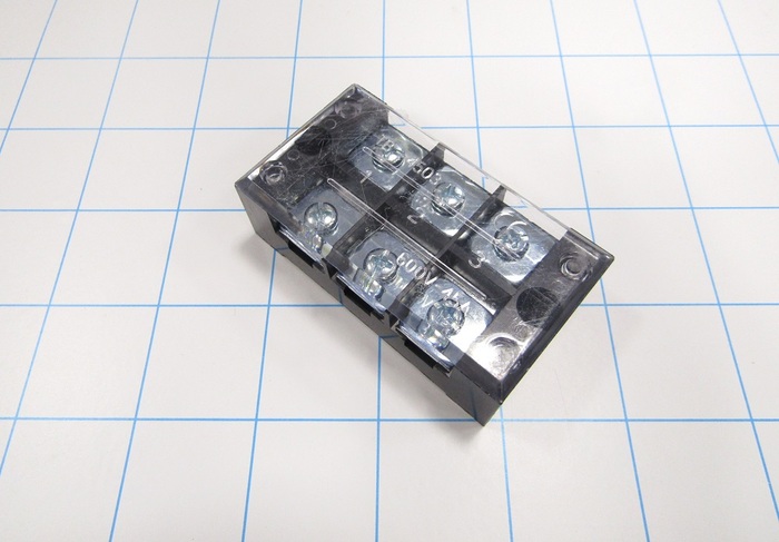 WIRING TERMINAL BLOCK