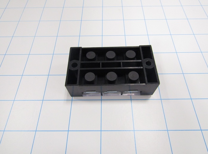 WIRING TERMINAL BLOCK