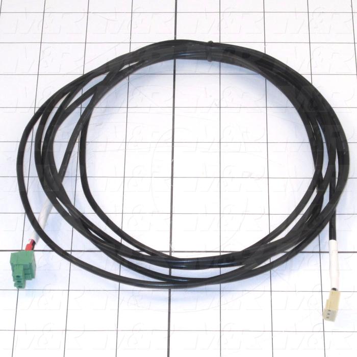 X-END SENSOR CABLE 2.8M