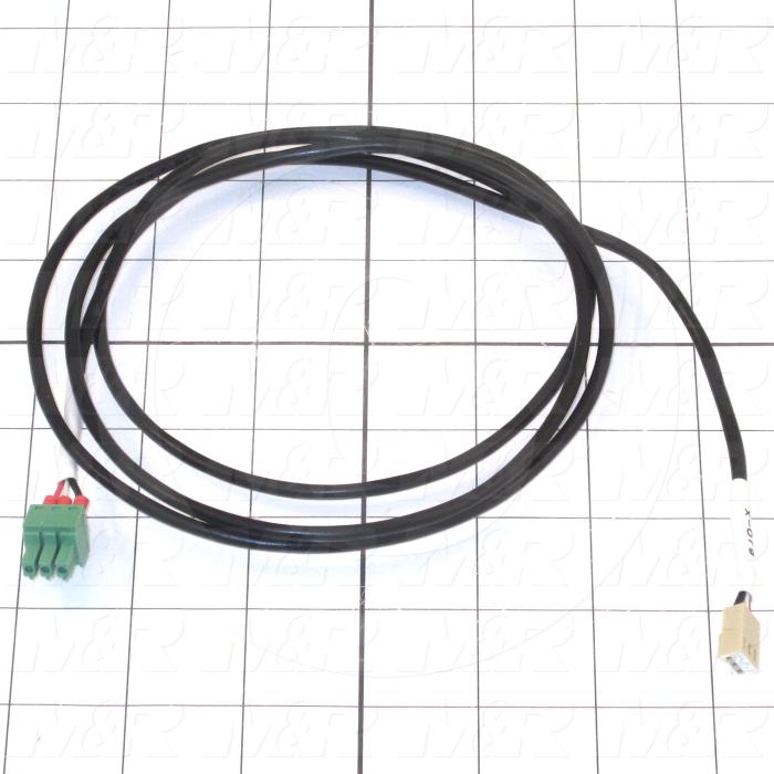 X-ORG SENSOR CABLE 1.4M