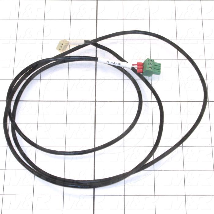 X-ORG SENSOR CABLE 1.4M