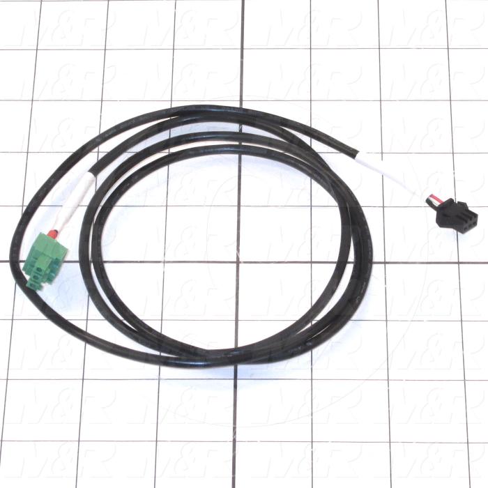 Y-END SENSOR CABLE 1.1M