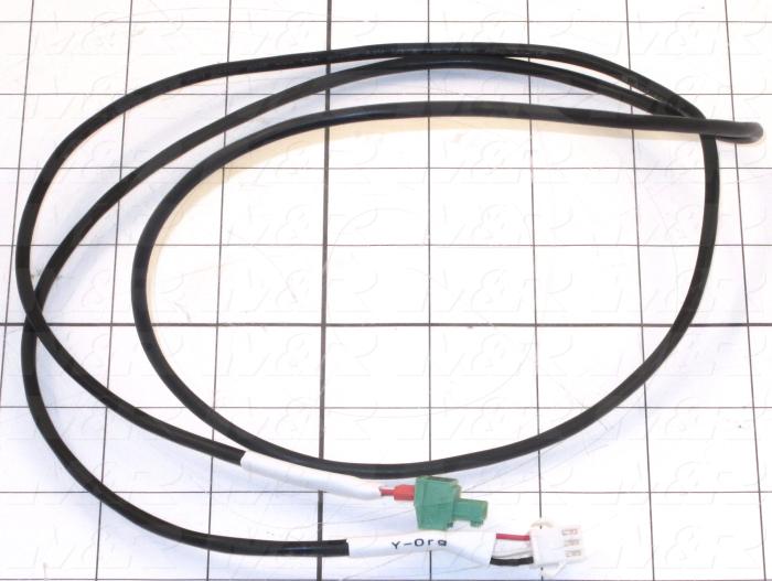 Y-ORG SENSOR CABLE 1.1M