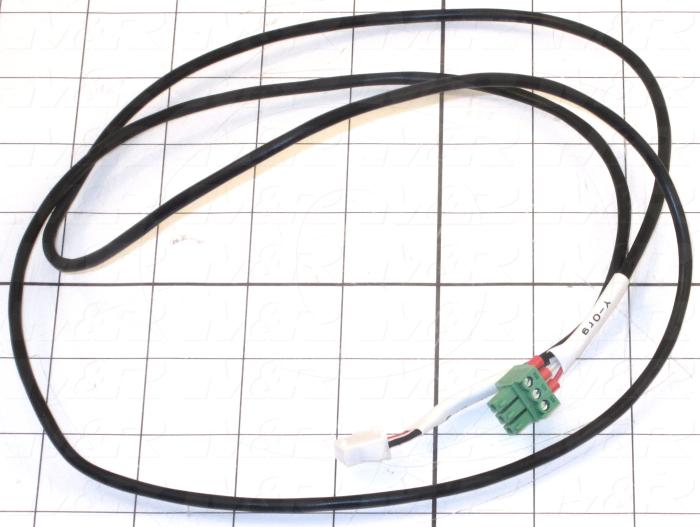 Y-ORG SENSOR CABLE 1.1M
